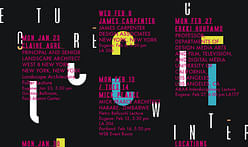 Get Lectured: University of Oregon, Winter '17