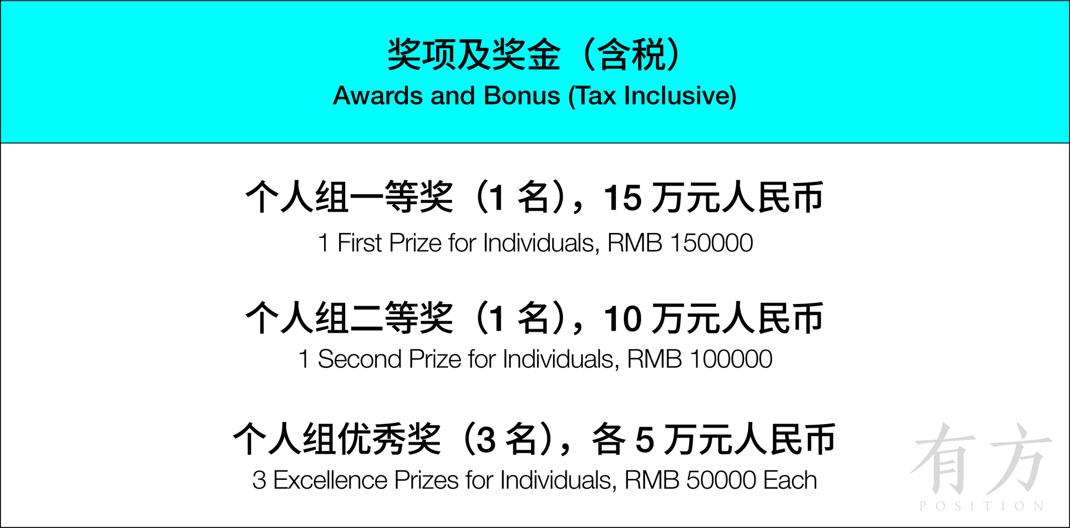 Open Call, Design Brief Release | International Competition for ...