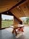 Napa Barn in Saint Helena, CA by anderson architects