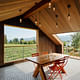 Napa Barn in Saint Helena, CA by anderson architects