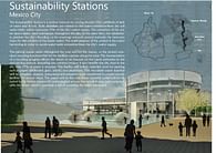 Sustainability Stations