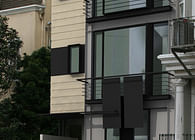 Modern Residential Architecture San Francisco