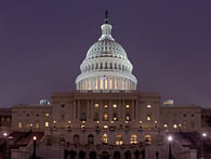 AIA is encouraged by last minute edits to Congress' tax reform legislation
