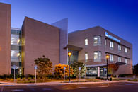 Garden Grove Medical Office Building - Kaiser Permanente