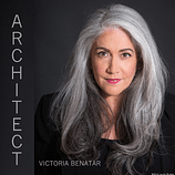 Victoria Benatar ARCHITECT PLLC
