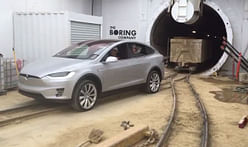 Elon Musk plans on recycling excavated dirt into bricks for low-cost housing