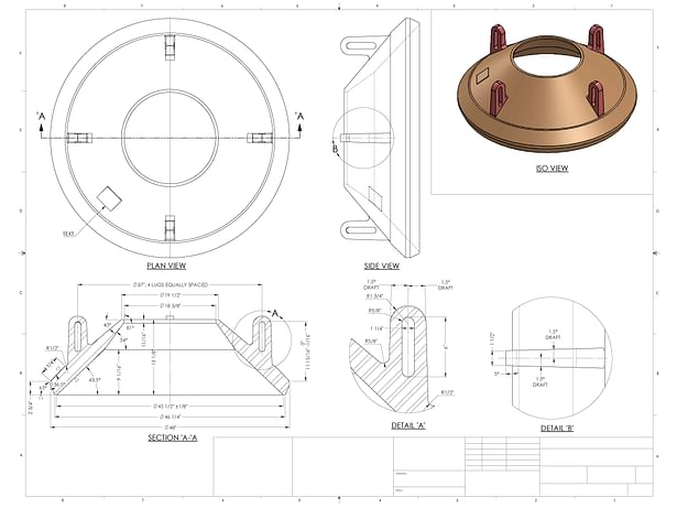 Part Modeling