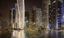 Aston Martin breaks ground on their first luxury apartment tower in Miami