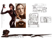 Godiva