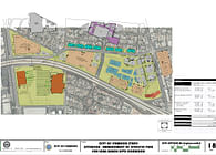 City of Lynwood Redevelopment Agency Planning-Study