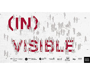 (IN)VISIBLE: Design through the Prism of Homelessness