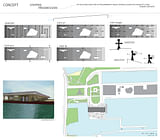 Commercial Work-Ferry Terminal