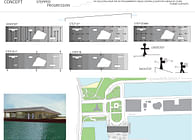 Commercial Work-Ferry Terminal