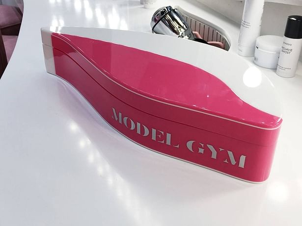 Model Gym Product
