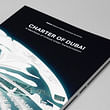 SMAQ "Charter of Dubai" - cover detail