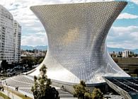 Soumaya Museum 