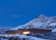 Natural History Museum of Utah