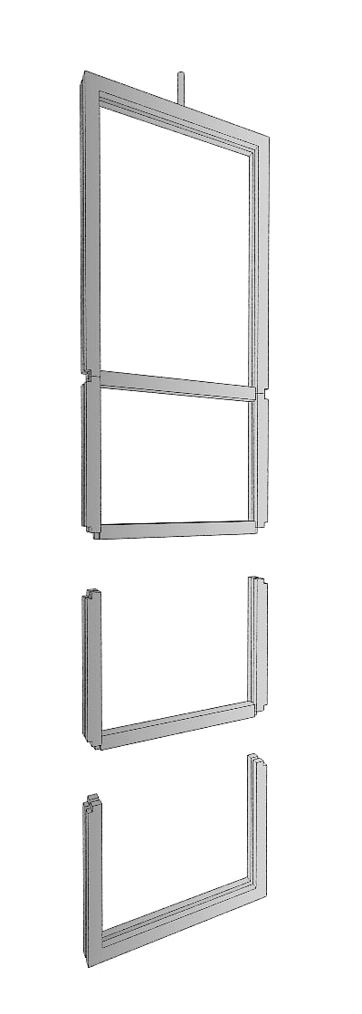 Concept of Panel Assembly