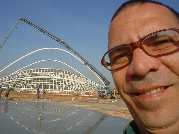 Olympic Velodrome