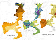 Urban Survey & Data Collection