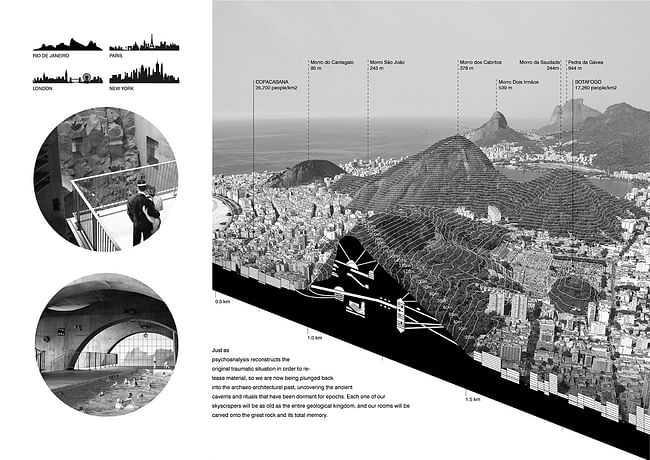 Special Mention: Latent Skyline by Roberto Costa and Rodrigo Bocater 