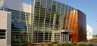 Nano Tech Building / Purdue University