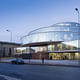 Blavatnik School of Government. Image: Iwan Baan.