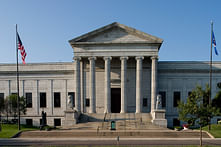David Chipperfield to create master plan for Minneapolis Institute of Art