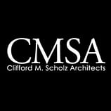 Clifford M Scholz Architects, Inc.