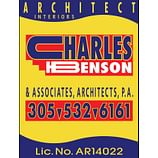 Charles H. Benson & Associates, Architects, P.A.