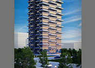 Residential Tower in Pune, India