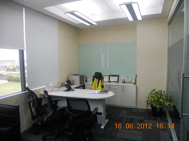 BIAL-ICT- MD room 1