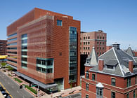 Boston Medical - Shapiro Ambulatory Care 