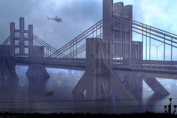 Bridge Design ty