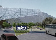 Lavazza Reaserch and Production Center