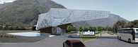 Lavazza Reaserch and Production Center