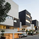 Black & White House in Kuwait City, Kuwait by AGi architects