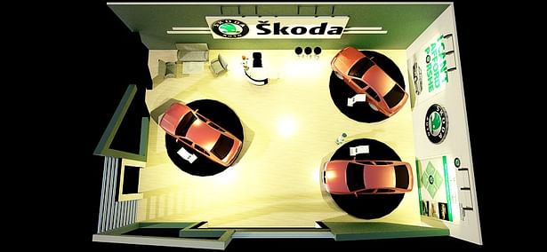 Skoda Plan