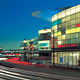 The Aberdeen Centre in Richmond. Credit: Nic Lehoux