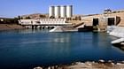 Water Wars: the Islamic State and the Mosul Dam