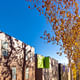 New construction, Bancroft School project. Photo credit Chad Jackson Photography.