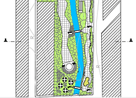 Urbanism - Linear Park