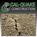 CAL-QUAKE Construction, Inc.