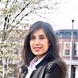 Priyanka Poddar, Assoc. AIA