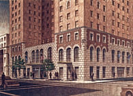 JOLLY MADISON HOTEL, MANHATTAN, NEW YORK