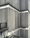 An ode to Brutalism