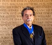 Paulo Mendes de Rocha Awarded Royal Gold Medal by RIBA