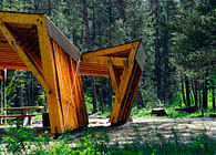 Pine Creek Pavilion 
