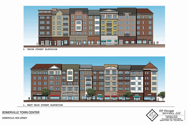 Color Elevations 1