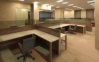 BMO Office Space Renovation